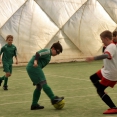 U-11: Stěžerská liga - 2. kolo nadstavby (17. 2. 2019)