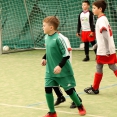 U-11: Stěžerská liga - 2. kolo nadstavby (17. 2. 2019)