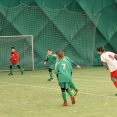 U-11: Stěžerská liga - 2. kolo nadstavby (17. 2. 2019)