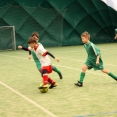 U-11: Stěžerská liga - 2. kolo nadstavby (17. 2. 2019)