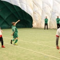 U-11: Stěžerská liga - 2. kolo nadstavby (17. 2. 2019)