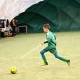 U-11: Stěžerská liga - 2. kolo nadstavby (17. 2. 2019)