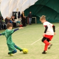 U-11: Stěžerská liga - 2. kolo nadstavby (17. 2. 2019)