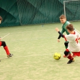 U-11: Stěžerská liga - 2. kolo nadstavby (17. 2. 2019)