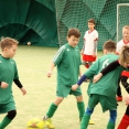 U-11: Stěžerská liga - 2. kolo nadstavby (17. 2. 2019)