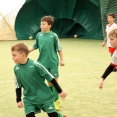 U-11: Stěžerská liga - 2. kolo nadstavby (17. 2. 2019)