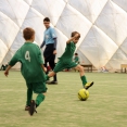 U-11: Stěžerská liga - 2. kolo nadstavby (17. 2. 2019)