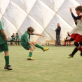 U-11: Stěžerská liga - 2. kolo nadstavby (17. 2. 2019)