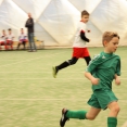 U-11: Stěžerská liga - 2. kolo nadstavby (17. 2. 2019)