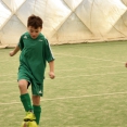 U-11: Stěžerská liga - 2. kolo nadstavby (17. 2. 2019)
