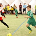 U-11: Stěžerská liga - 2. kolo nadstavby (17. 2. 2019)