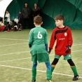 U-11: Stěžerská liga - 2. kolo nadstavby (17. 2. 2019)