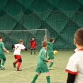 U-11: Stěžerská liga - 2. kolo nadstavby (17. 2. 2019)