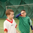 U-11: Stěžerská liga - 2. kolo nadstavby (17. 2. 2019)