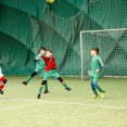U-11: Stěžerská liga - 2. kolo nadstavby (17. 2. 2019)