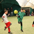 U-11: Stěžerská liga - 2. kolo nadstavby (17. 2. 2019)