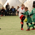 U-11: Stěžerská liga - 2. kolo nadstavby (17. 2. 2019)