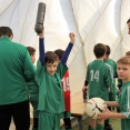 U-11: Stěžerská liga - 2. kolo nadstavby (17. 2. 2019)