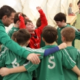 U-11: Stěžerská liga - 2. kolo nadstavby (17. 2. 2019)