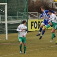 U19 Olympia HK - Mladá Boleslav B 0:5