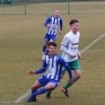 U19 Olympia HK - Mladá Boleslav B 0:5