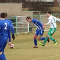U19 Olympia HK - Mladá Boleslav B 0:5