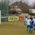 U19 Olympia HK - Mladá Boleslav B 0:5