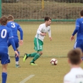 U19 Olympia HK - Mladá Boleslav B 0:5