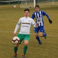 U19 Olympia HK - Mladá Boleslav B 0:5