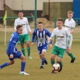 U19 Olympia HK - Mladá Boleslav B 0:5