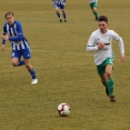 U19 Olympia HK - Mladá Boleslav B 0:5
