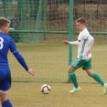 U19 Olympia HK - Mladá Boleslav B 0:5