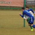 U19 Olympia HK - Mladá Boleslav B 0:5
