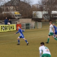U19 Olympia HK - Mladá Boleslav B 0:5