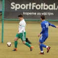 U19 Olympia HK - Mladá Boleslav B 0:5