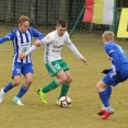 U19 Olympia HK - Mladá Boleslav B 0:5