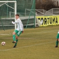 U19 Olympia HK - Mladá Boleslav B 0:5
