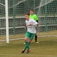 U19 Olympia HK - Mladá Boleslav B 0:5
