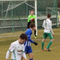 U19 Olympia HK - Mladá Boleslav B 0:5