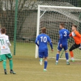 U19 Olympia HK - Mladá Boleslav B 0:5