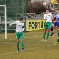 U19 Olympia HK - Mladá Boleslav B 0:5