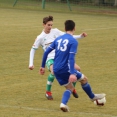 U19 Olympia HK - Mladá Boleslav B 0:5