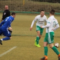 U19 Olympia HK - Mladá Boleslav B 0:5