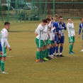 U19 Olympia HK - Mladá Boleslav B 0:5