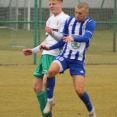 U19 Olympia HK - Mladá Boleslav B 0:5