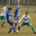 U19 Olympia HK - Mladá Boleslav B 0:5