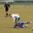 U19 Olympia HK - Mladá Boleslav B 0:5