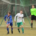 U19 Olympia HK - Mladá Boleslav B 0:5