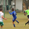 U19 Olympia HK - Mladá Boleslav B 0:5