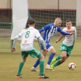 U19 Olympia HK - Mladá Boleslav B 0:5